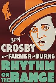 Bing Crosby in Rhythm on the Range (1936)