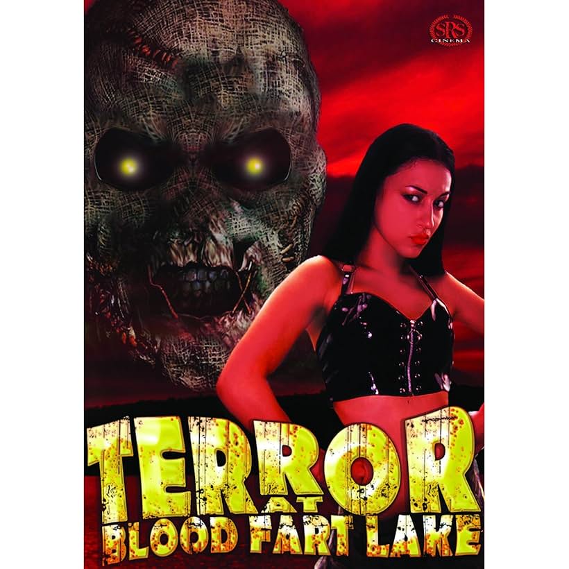 Nicola Fiore in Terror at Blood Fart Lake (2008)