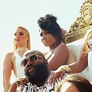 Rick Ross in Rick Ross: Same Hoes (2016)