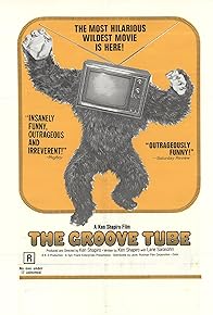 Primary photo for The Groove Tube