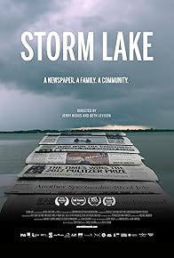 Primary photo for Storm Lake