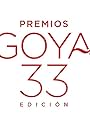 Premios Goya 33 edición (2019)