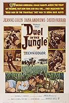 Duel in the Jungle