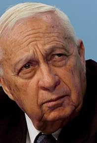 Primary photo for Ariel Sharon