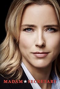 Primary photo for Madam Secretary- Foreign Relations: Authenticating the Look of Madam Secretary