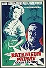 Ratkaisun päivät (1956)