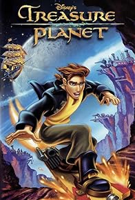 Primary photo for Treasure Planet