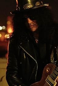 Slash in Gotten (2012)