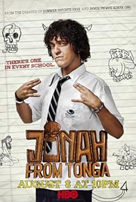 Primary photo for Jonah from Tonga