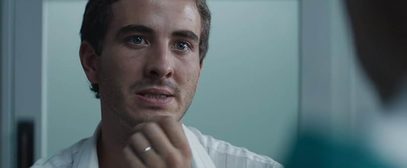 Ryan Corr in Holding the Man (2015)