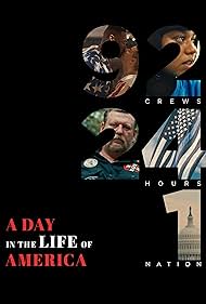 A Day in the Life of America (2019)