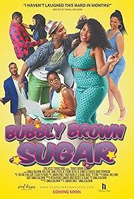 Bubbly Brown Sugar (2020)