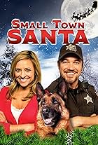 Small Town Santa