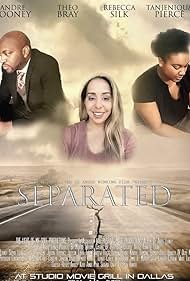 Separated Movie (2021)