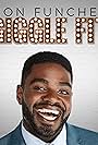 Ron Funches: Giggle Fit (2019)