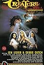 Sorority Girls and the Creature from Hell (1990)