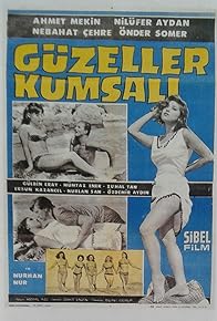 Primary photo for Güzeller kumsali