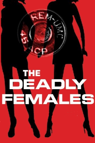 The Deadly Females (1976)