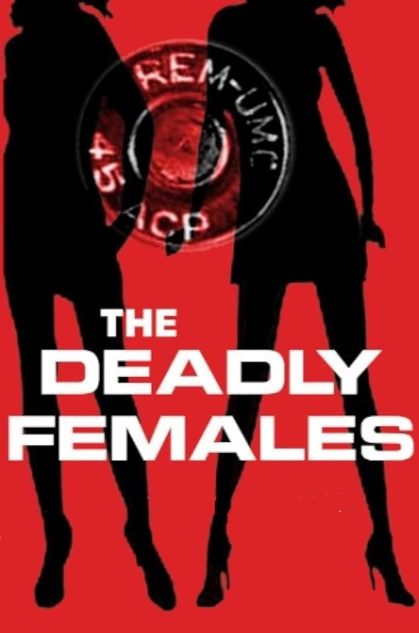 The Deadly Females (1976)