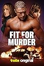 Fit for Murder (2024)