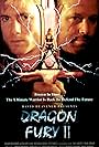 Dragon Fury II (1996)