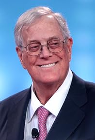 Primary photo for David H. Koch