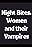 Night Bites: Women and Their Vampires