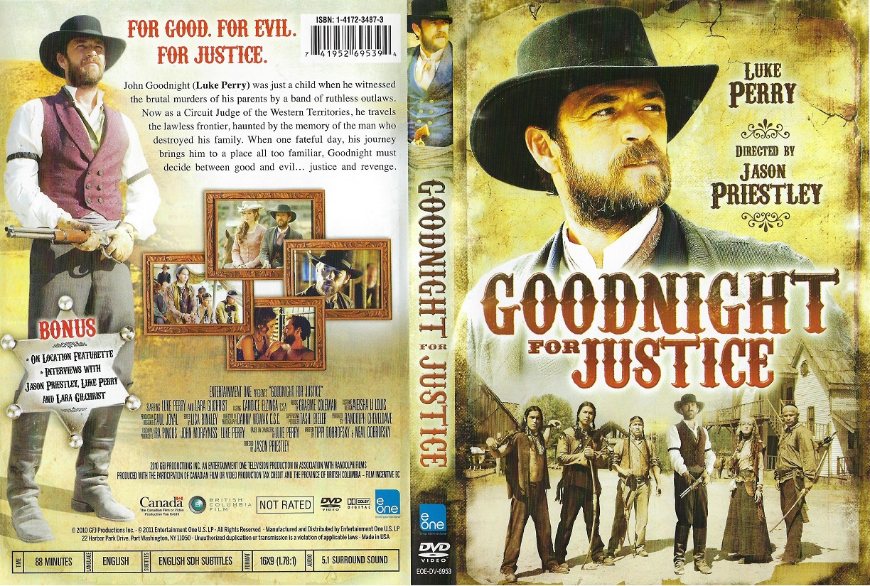 Goodnight for Justice (2011)