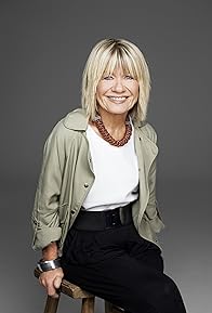 Primary photo for Margaret Pomeranz