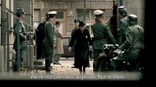 Generation War