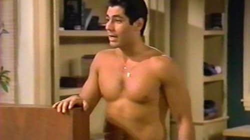 Danny Nucci in Some of My Best Friends (2001)