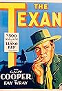 Gary Cooper in The Texan (1930)