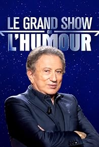 Primary photo for Le grand show de l'humour: Les 50 comiques préférés des Francais 2020