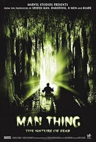 Man Thing - La natura del terrore (2005)