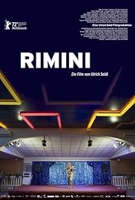 Primary photo for Rimini