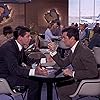 Tony Curtis and Jerry Lewis in Boeing, Boeing (1965)