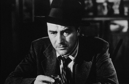 " The Lost Weekend" Ray Milland 1945 Paramount / MPTV