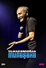 Yilmaz Erdogan in Münasaka (2021)