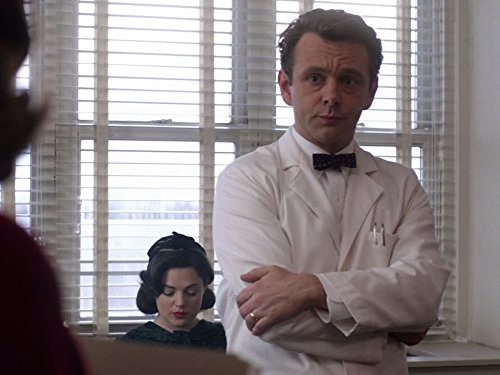 Michael Sheen in Masters of Sex (2013)