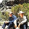 Matt Damon and Henry Thomas in All the Pretty Horses (2000)