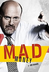 Primary photo for Mad Money w/ Jim Cramer