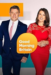 Primary photo for Good Morning Britain