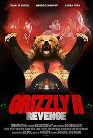 Grizzly II: Revenge (1983)