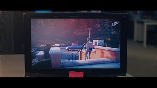 Life Is Strange: Dev Diary