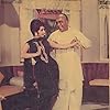 Saira Banu and Mehmood in Padosan (1968)