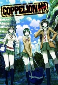 Primary photo for Coppelion