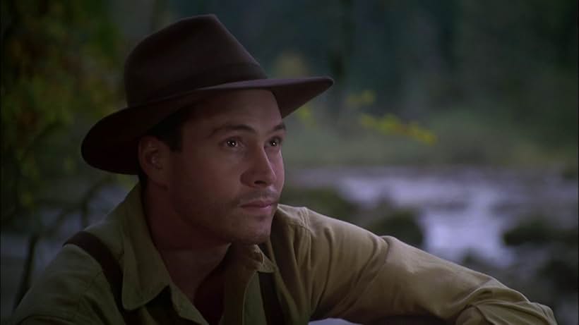 Chris Klein in The Valley of Light (2006)