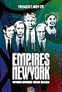 Empires of New York (2020)