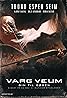 Varg Veum - Din til døden (Video 2008) Poster