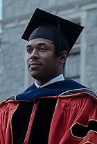 Kelvin Harrison Jr. in MLK/X: Graduation (2024)